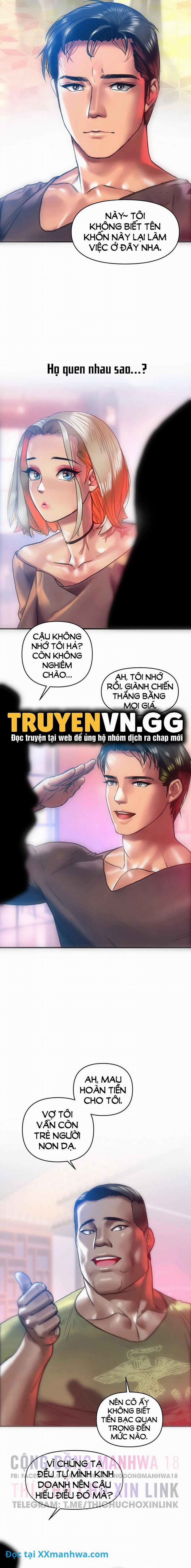 Những cô vợ dâm loàn 16 trang 8