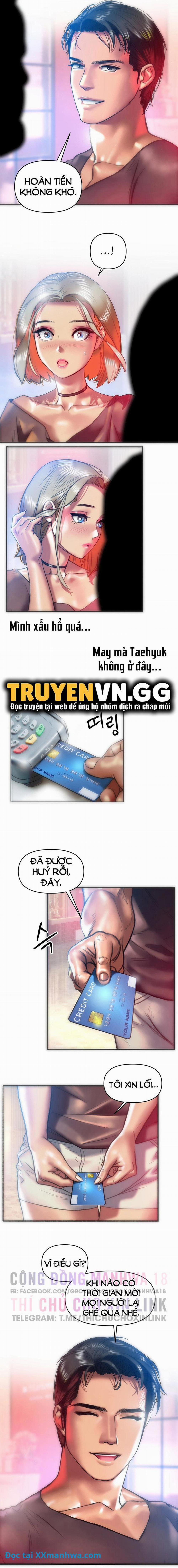 Những cô vợ dâm loàn 16 trang 9