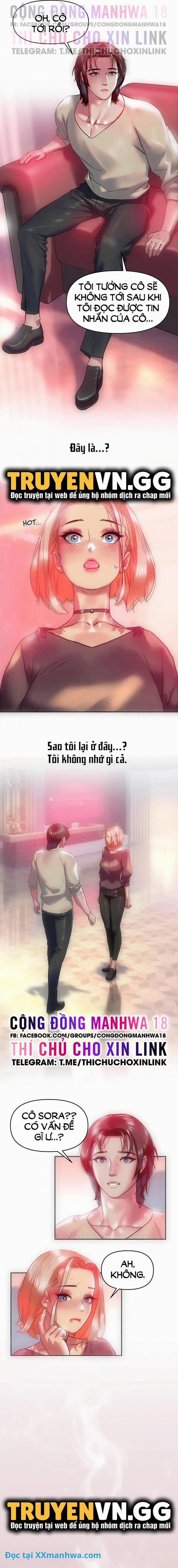 Những cô vợ dâm loàn 17 trang 3