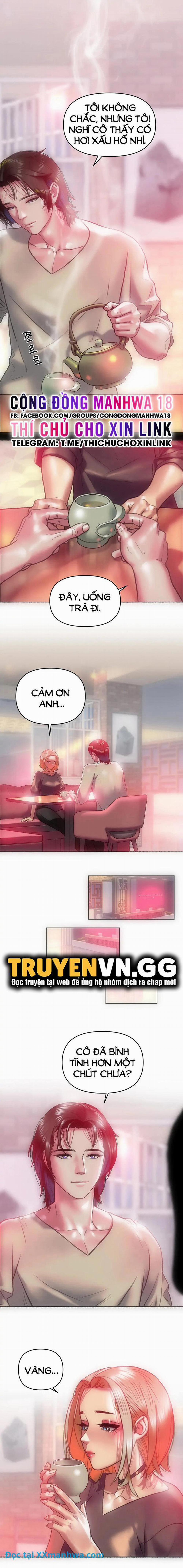 Những cô vợ dâm loàn 17 trang 4