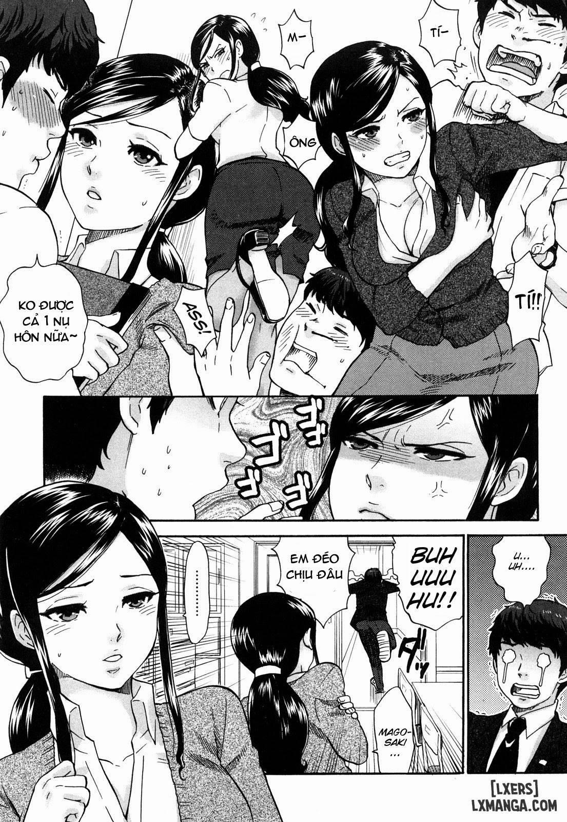 Những Con Chim 6 trang 0