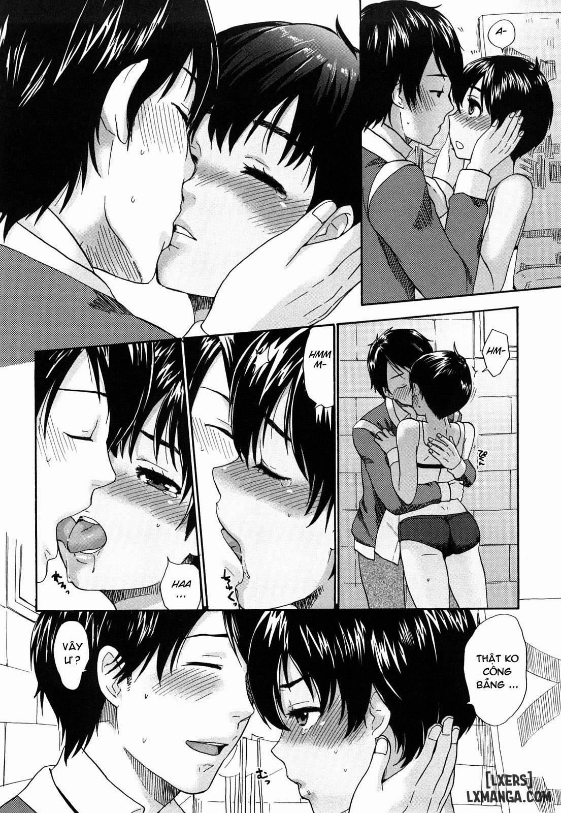 Những Con Chim 7 trang 7