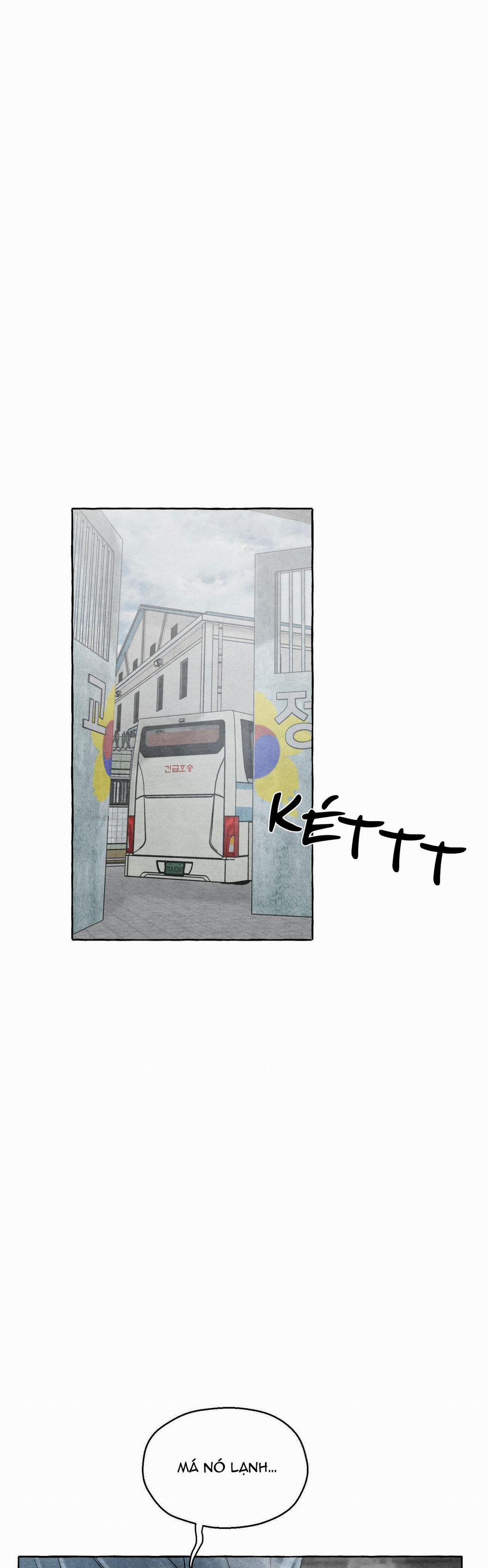 NHỮNG CON CHÓ TRONG TÙ 1 0 trang 1