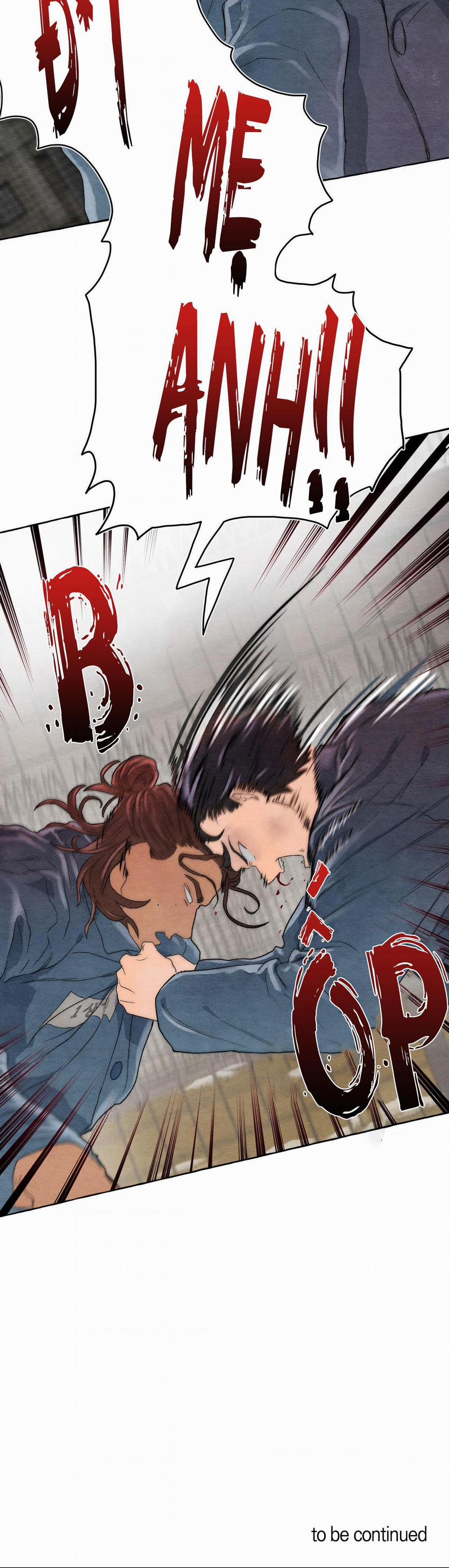 NHỮNG CON CHÓ TRONG TÙ 1 0 trang 57