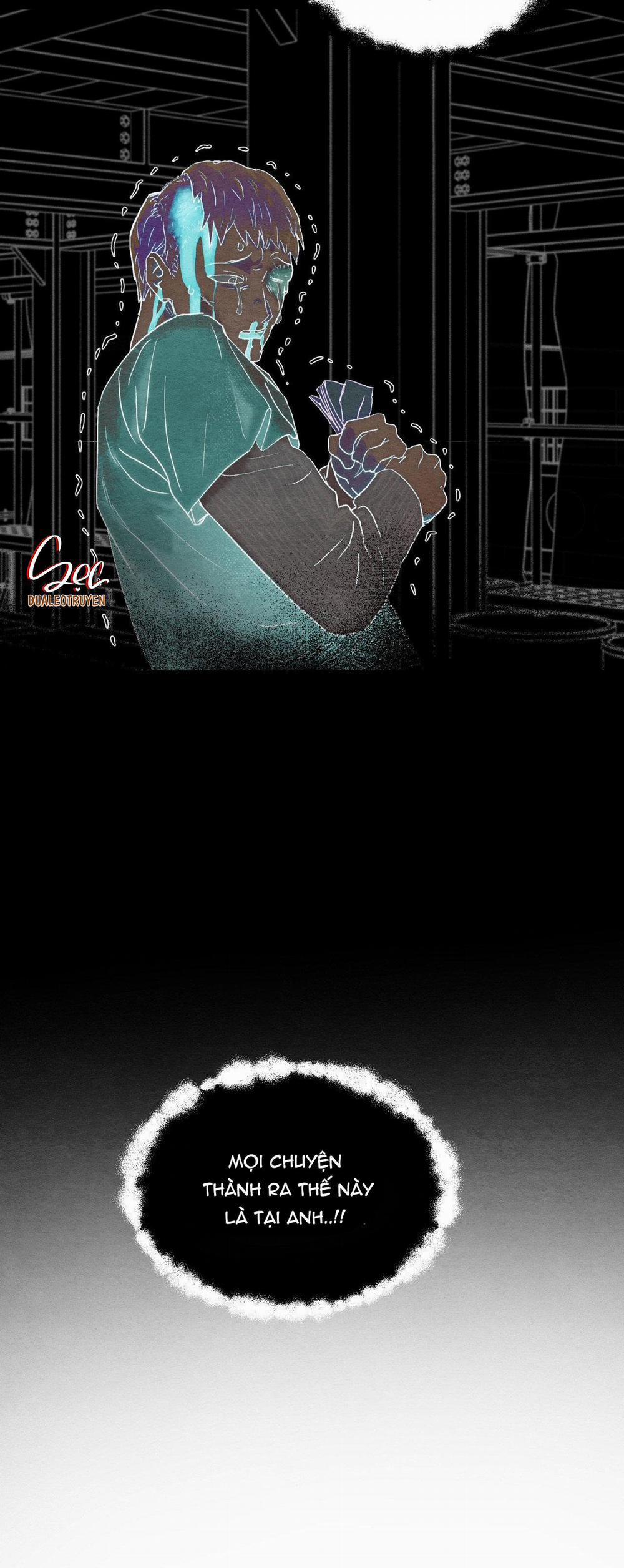 NHỮNG CON CHÓ TRONG TÙ 1 trang 52