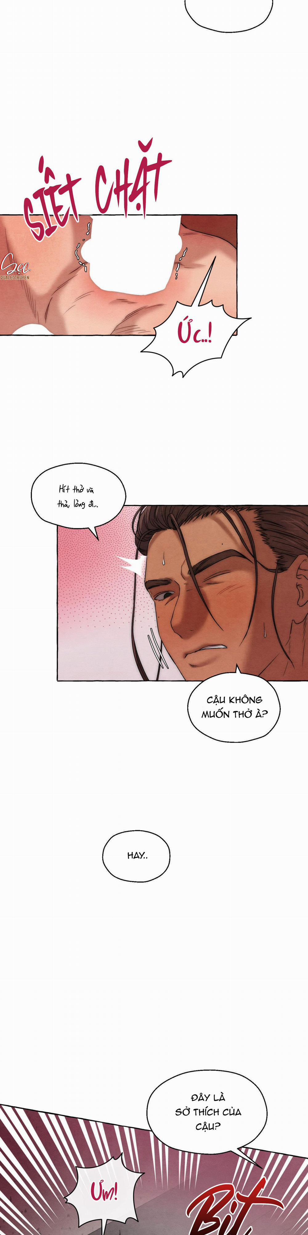 NHỮNG CON CHÓ TRONG TÙ 10 H++ trang 6