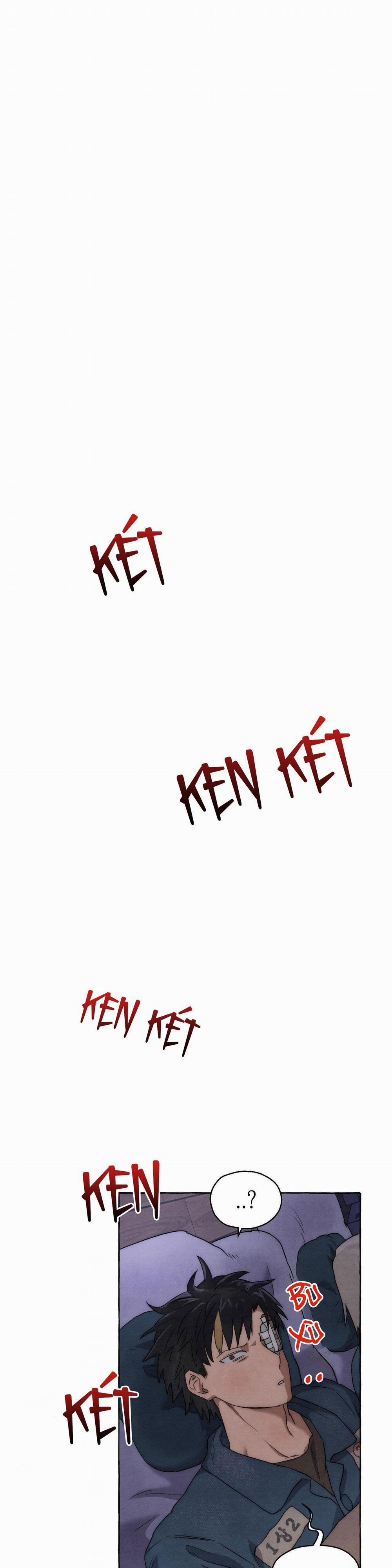 NHỮNG CON CHÓ TRONG TÙ 11 trang 6