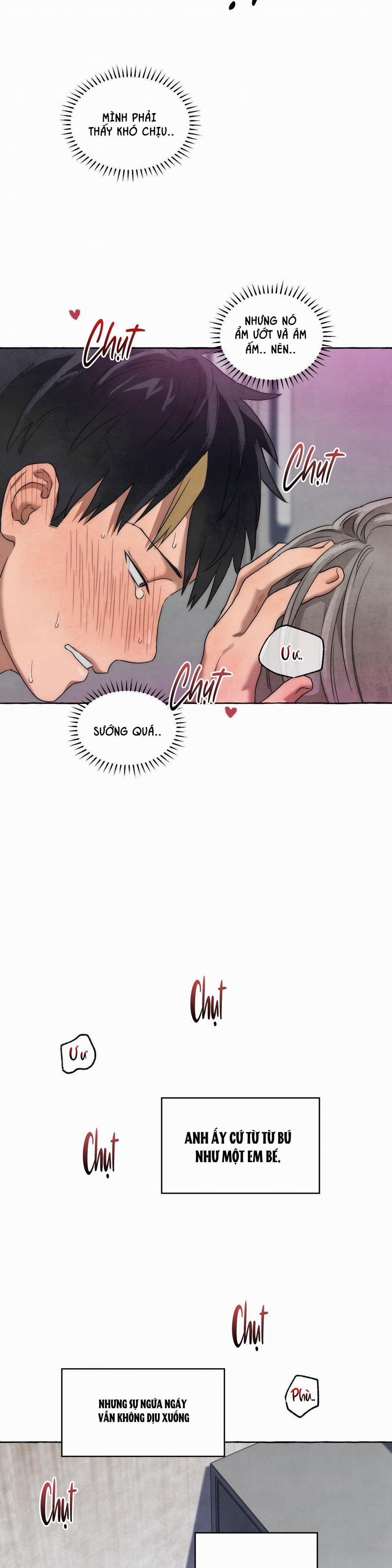 NHỮNG CON CHÓ TRONG TÙ 12 0 trang 10