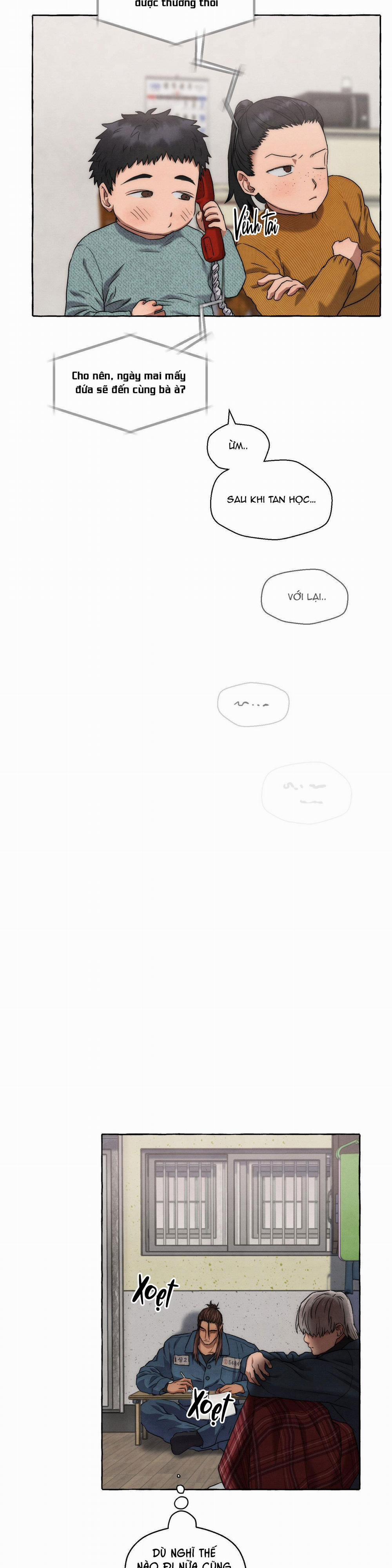 NHỮNG CON CHÓ TRONG TÙ 12 0 trang 23