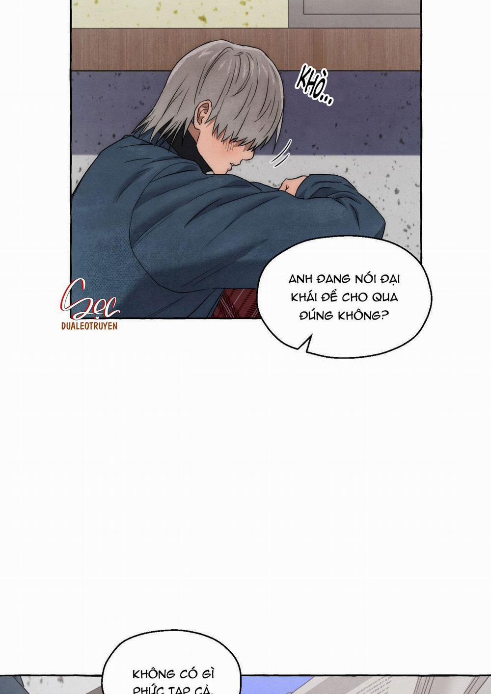 NHỮNG CON CHÓ TRONG TÙ 12 0 trang 31