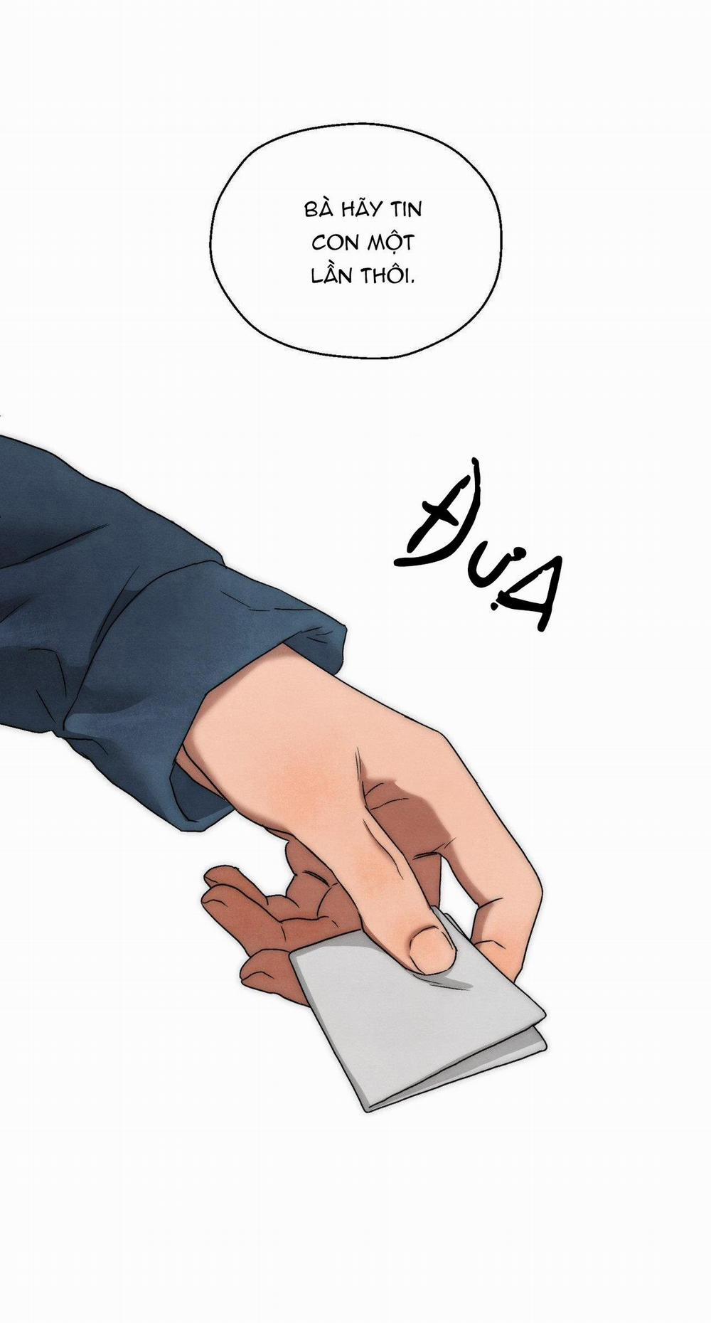 NHỮNG CON CHÓ TRONG TÙ 13 trang 47