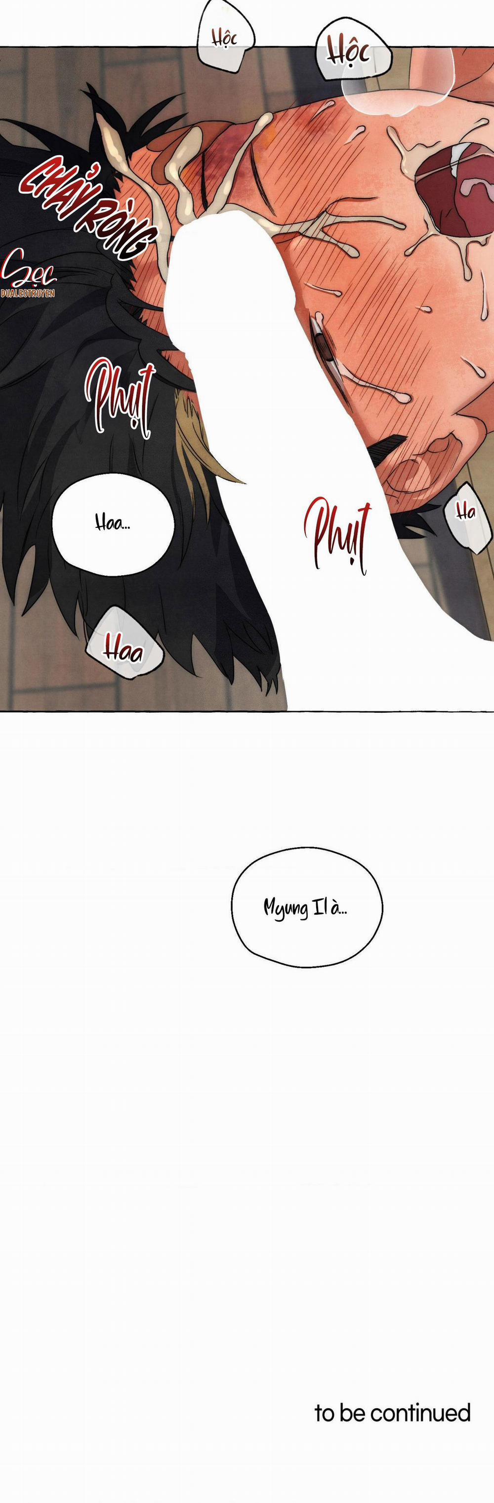 NHỮNG CON CHÓ TRONG TÙ 15 H+++ trang 30