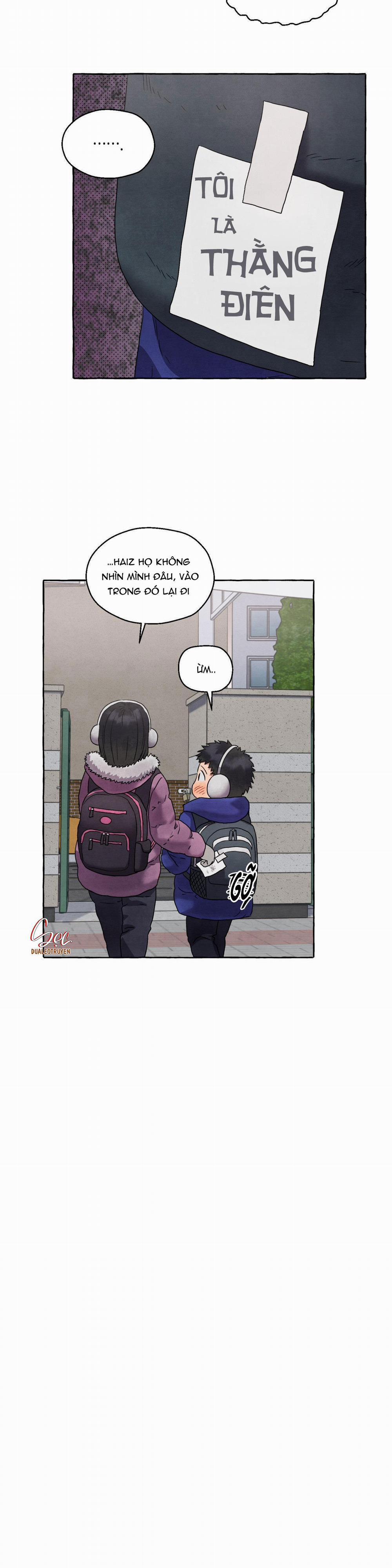 NHỮNG CON CHÓ TRONG TÙ 16 0 trang 7