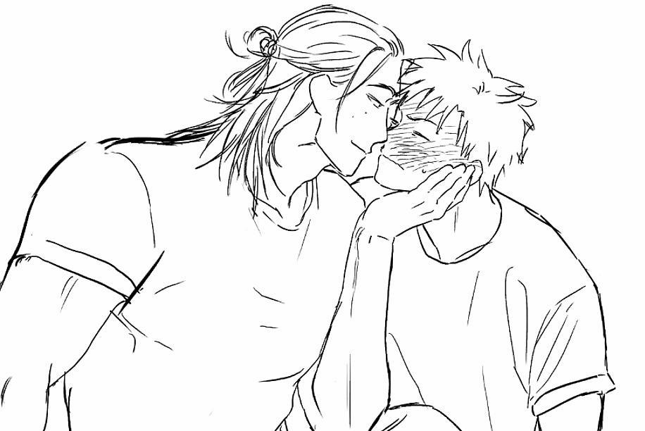 NHỮNG CON CHÓ TRONG TÙ 19 THÔNG BÁO HOÃN trang 4