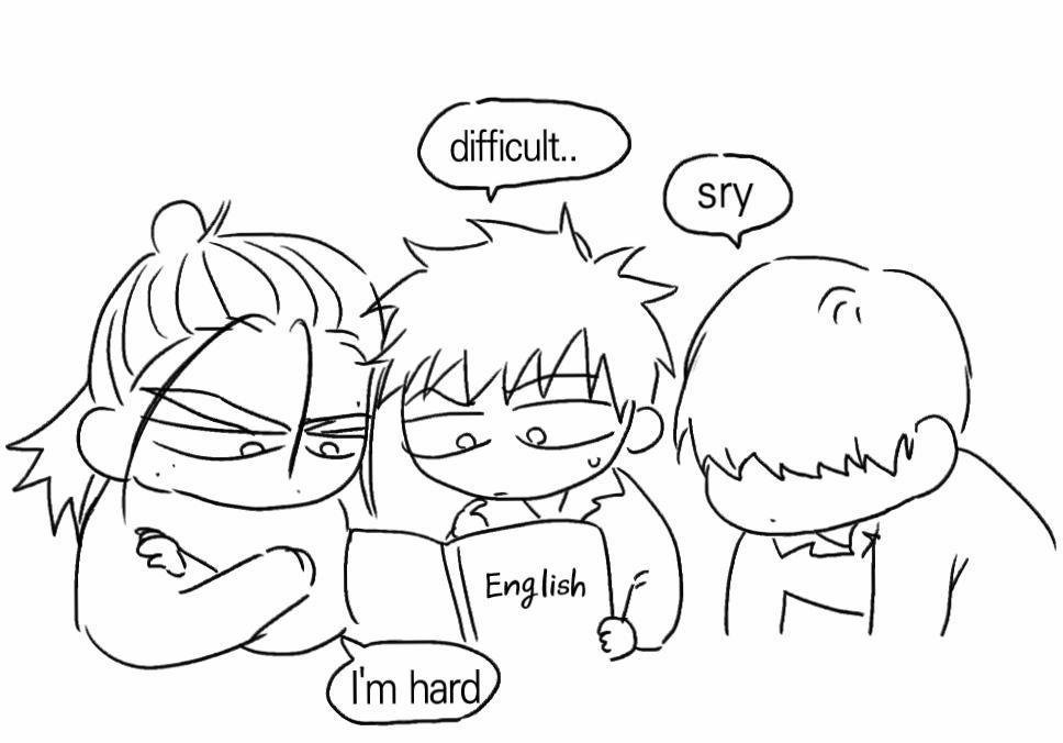 NHỮNG CON CHÓ TRONG TÙ 19 THÔNG BÁO HOÃN trang 5