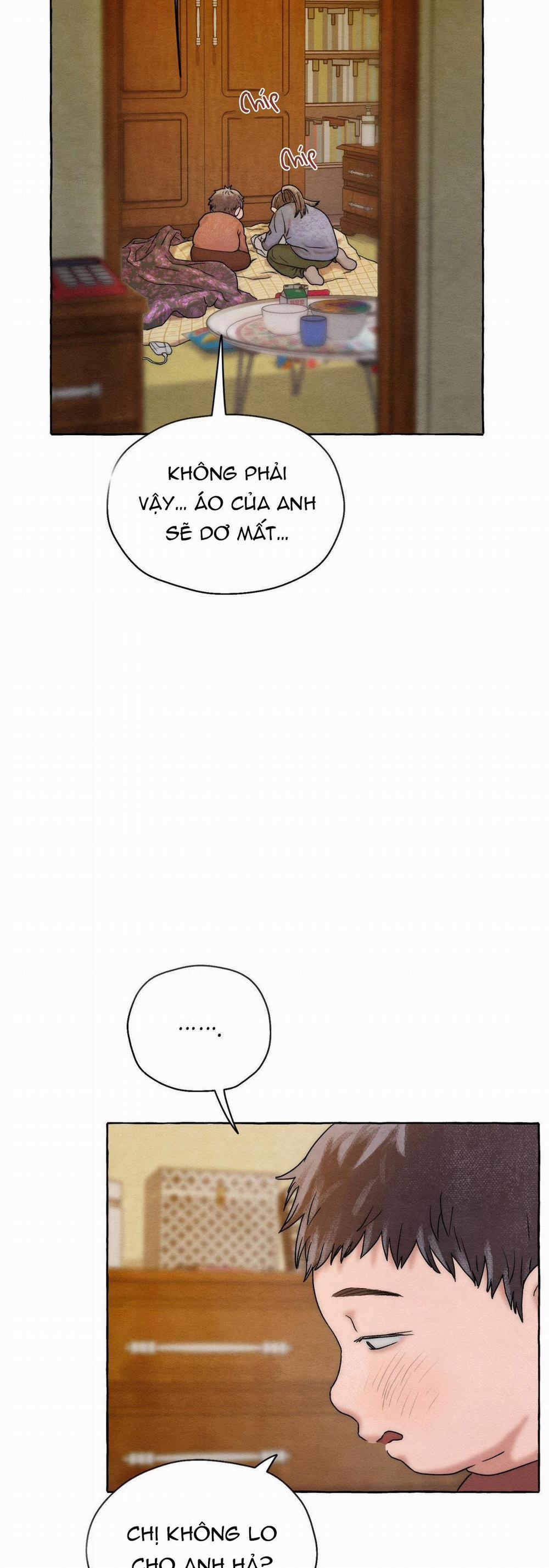 NHỮNG CON CHÓ TRONG TÙ 2 H+ trang 2