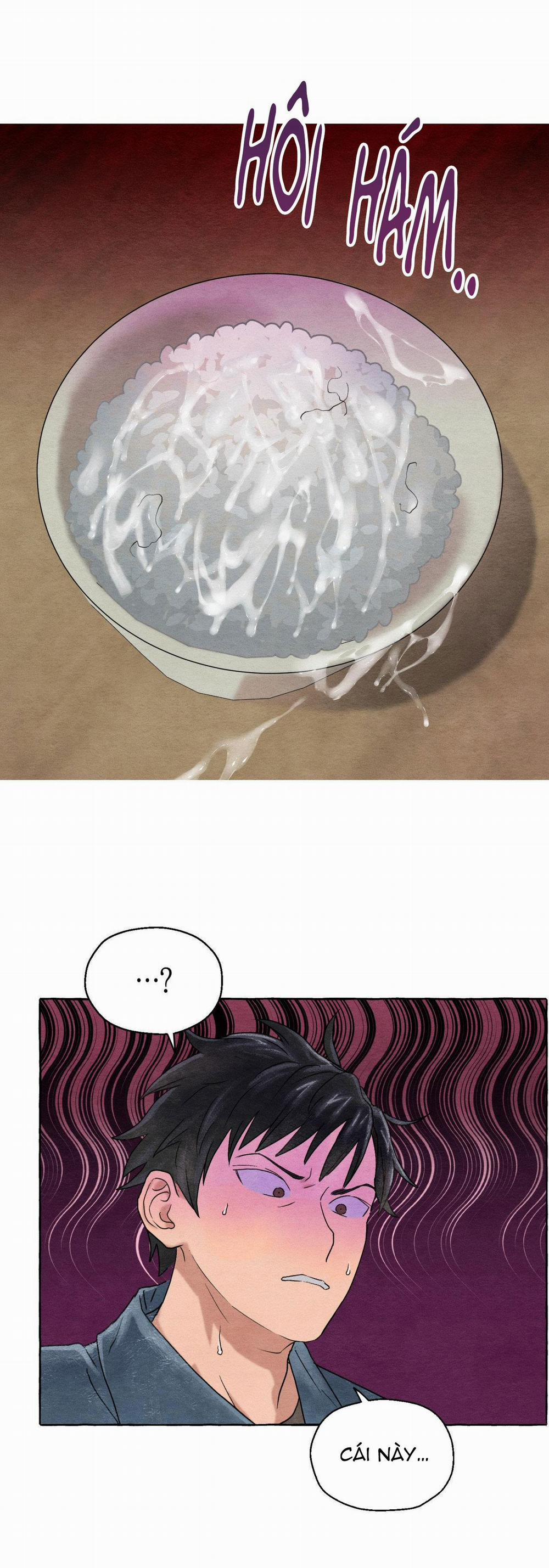 NHỮNG CON CHÓ TRONG TÙ 2 H+ trang 27