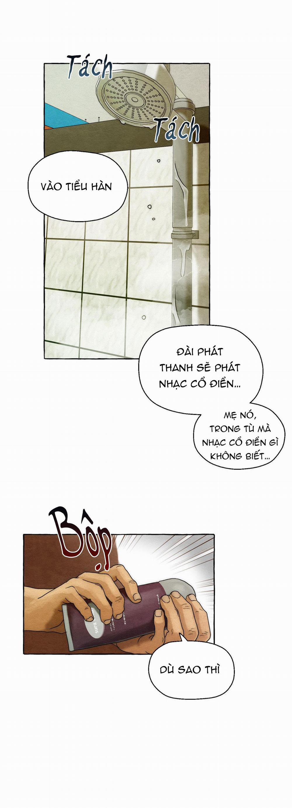 NHỮNG CON CHÓ TRONG TÙ 2 H+ trang 37