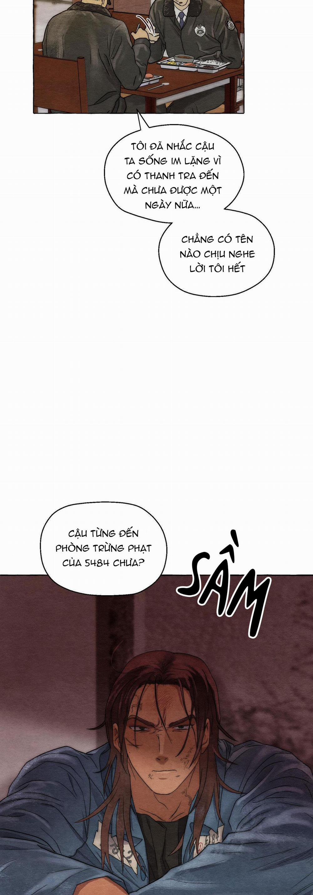 NHỮNG CON CHÓ TRONG TÙ 2 H+ trang 7