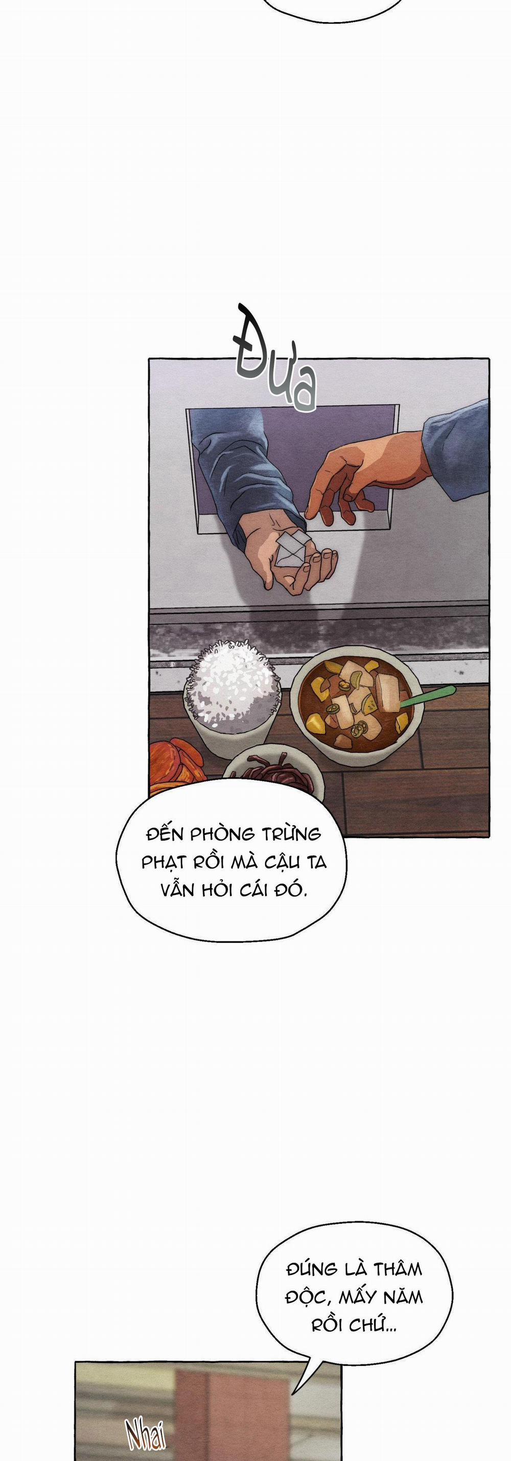 NHỮNG CON CHÓ TRONG TÙ 2 H+ trang 9