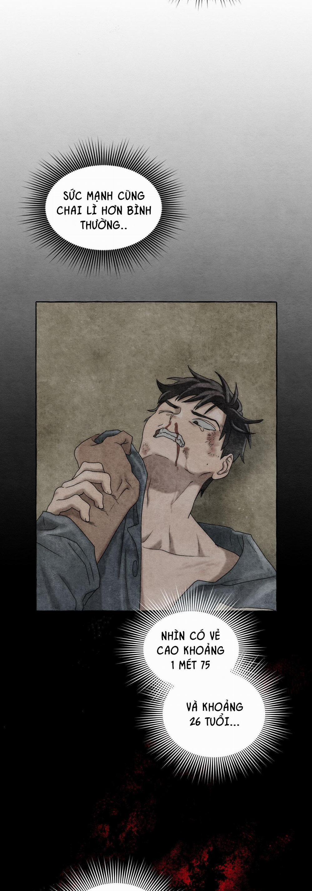 NHỮNG CON CHÓ TRONG TÙ 2 trang 17