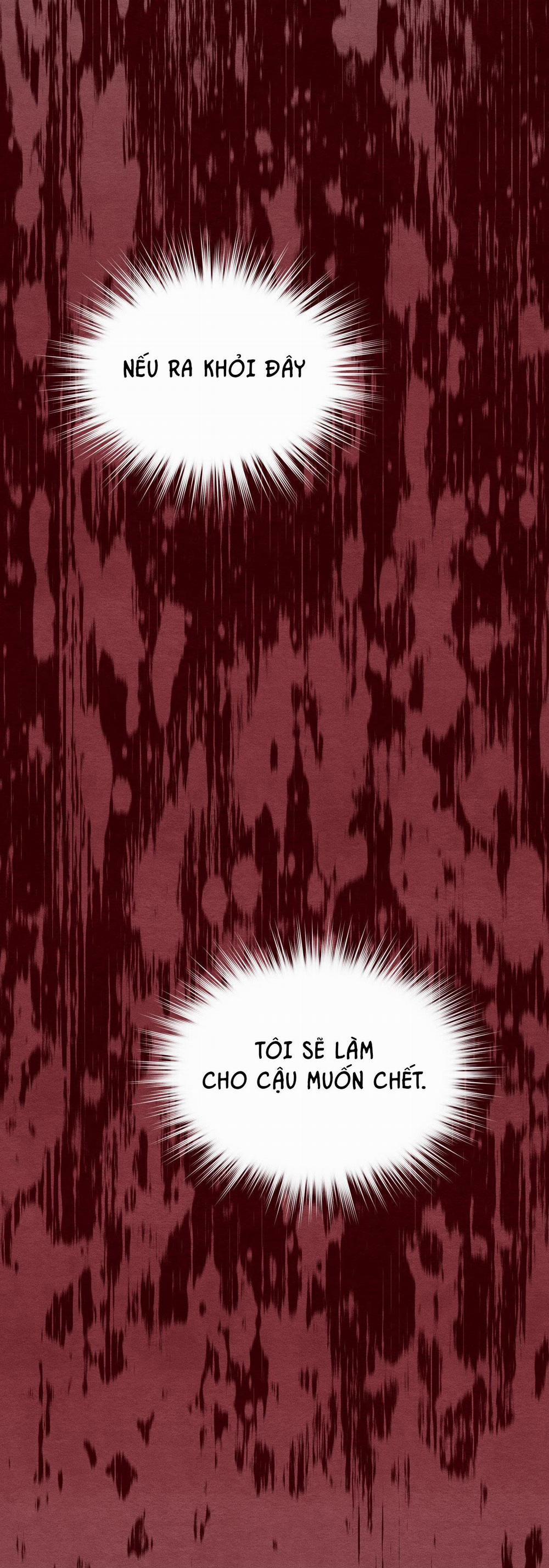 NHỮNG CON CHÓ TRONG TÙ 2 trang 21