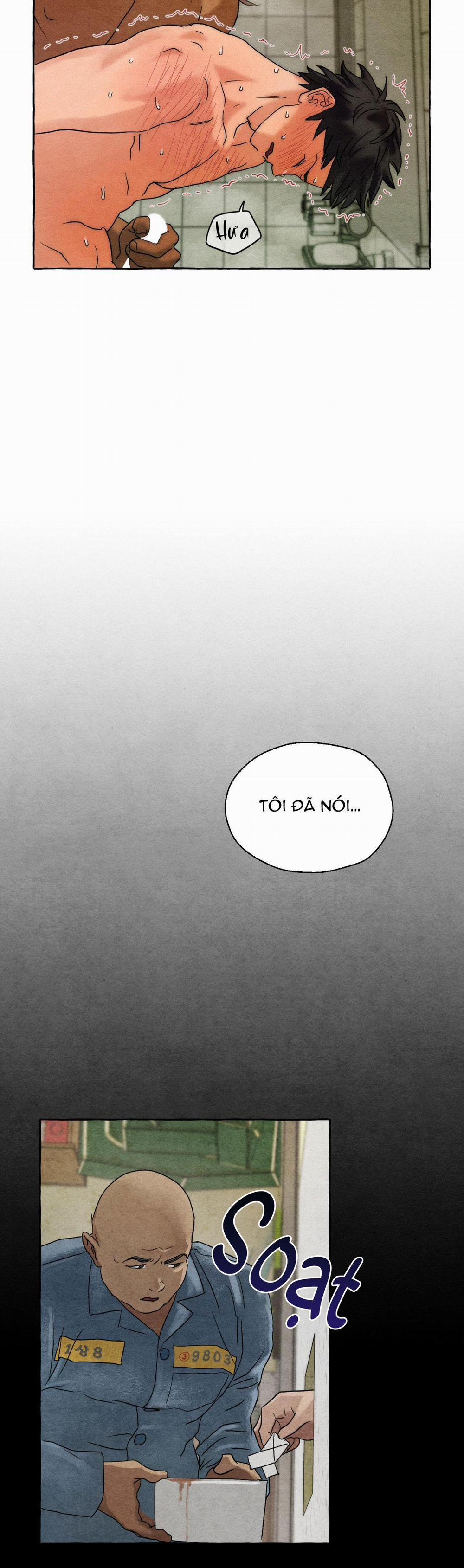 NHỮNG CON CHÓ TRONG TÙ 2 trang 52