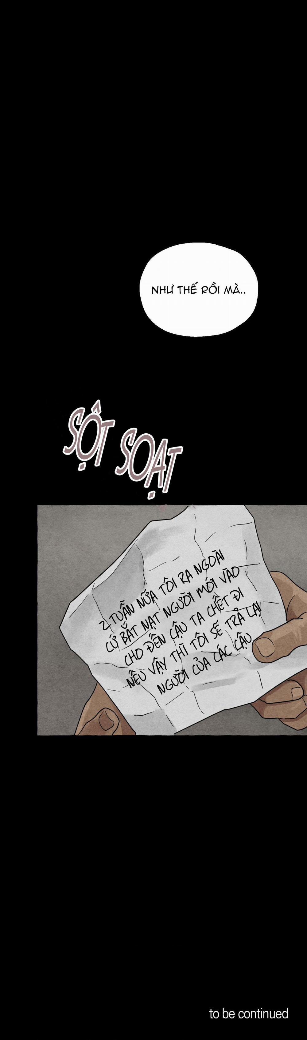 NHỮNG CON CHÓ TRONG TÙ 2 trang 53