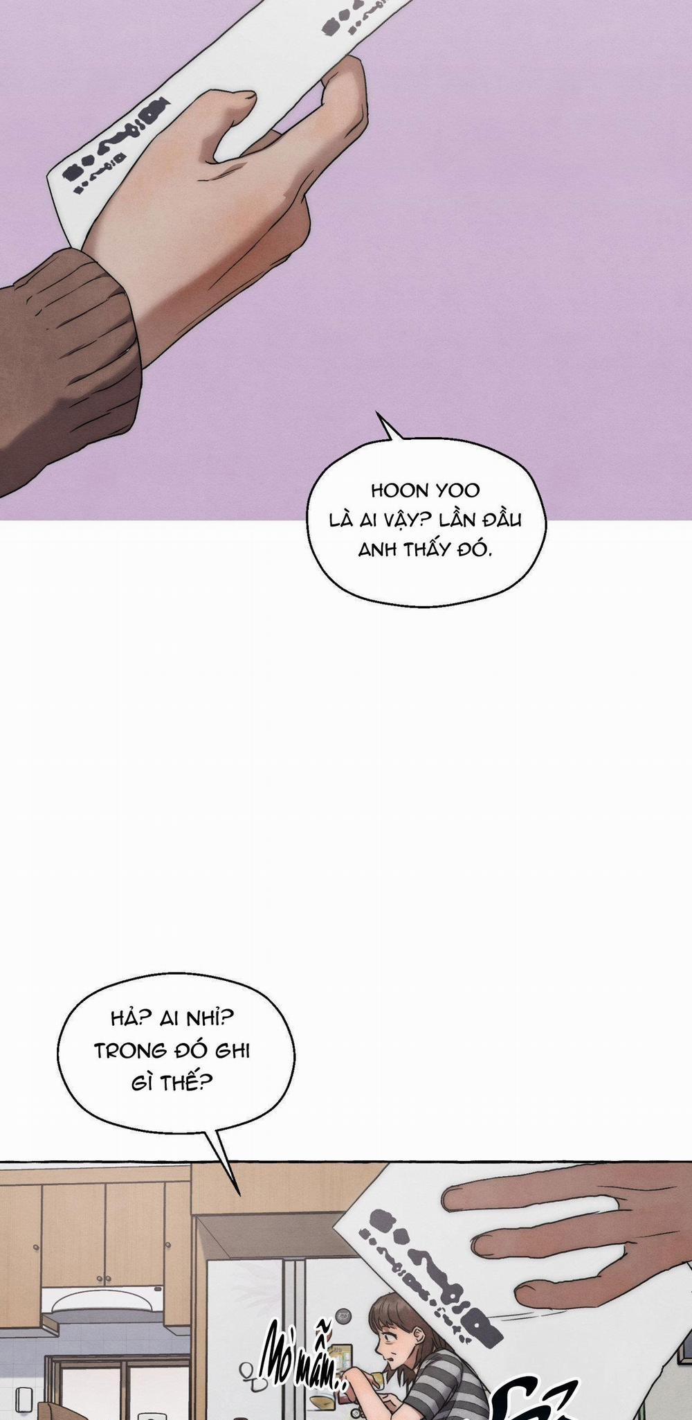 NHỮNG CON CHÓ TRONG TÙ 20 trang 26