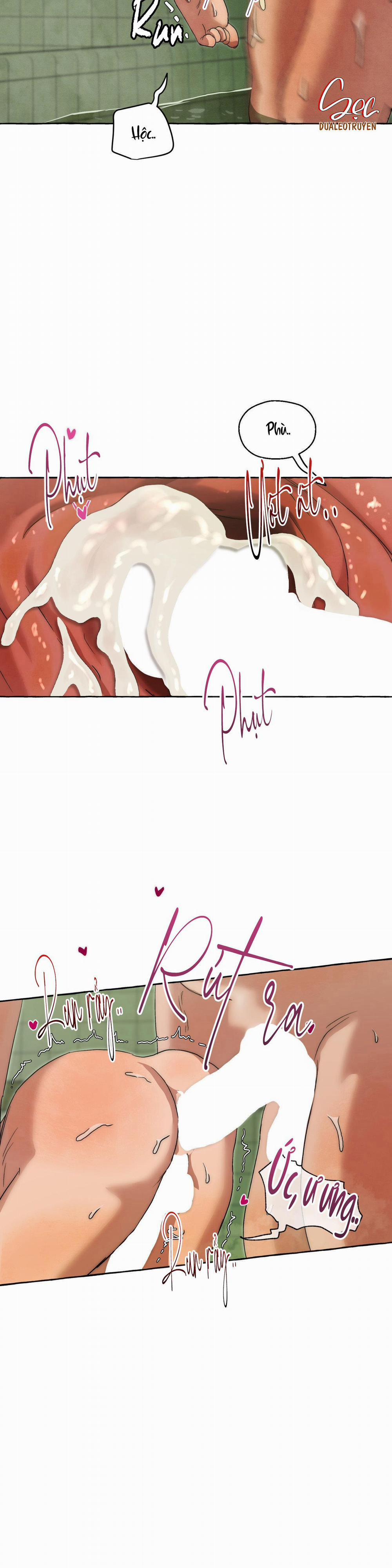 NHỮNG CON CHÓ TRONG TÙ 22 H+++ trang 30