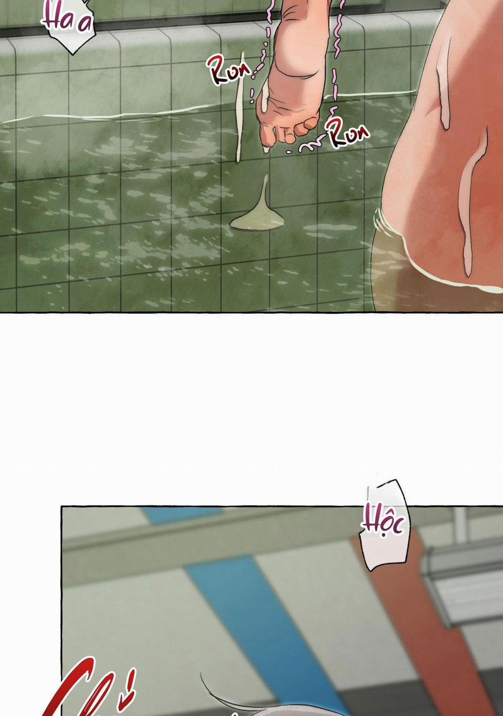 NHỮNG CON CHÓ TRONG TÙ 22 H+++ trang 32