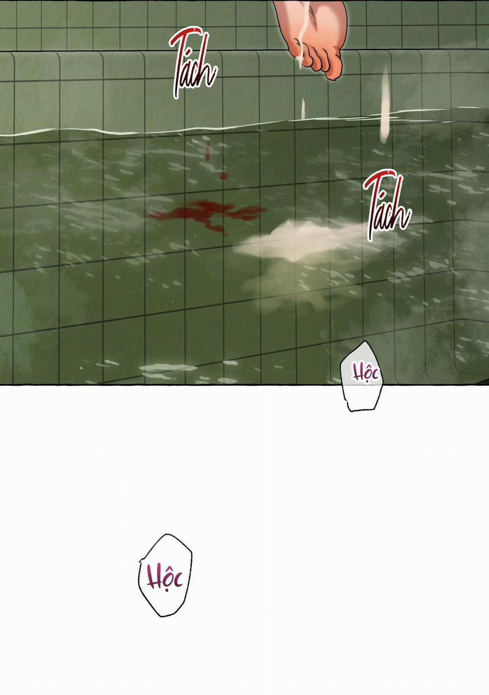 NHỮNG CON CHÓ TRONG TÙ 22 H+++ trang 34