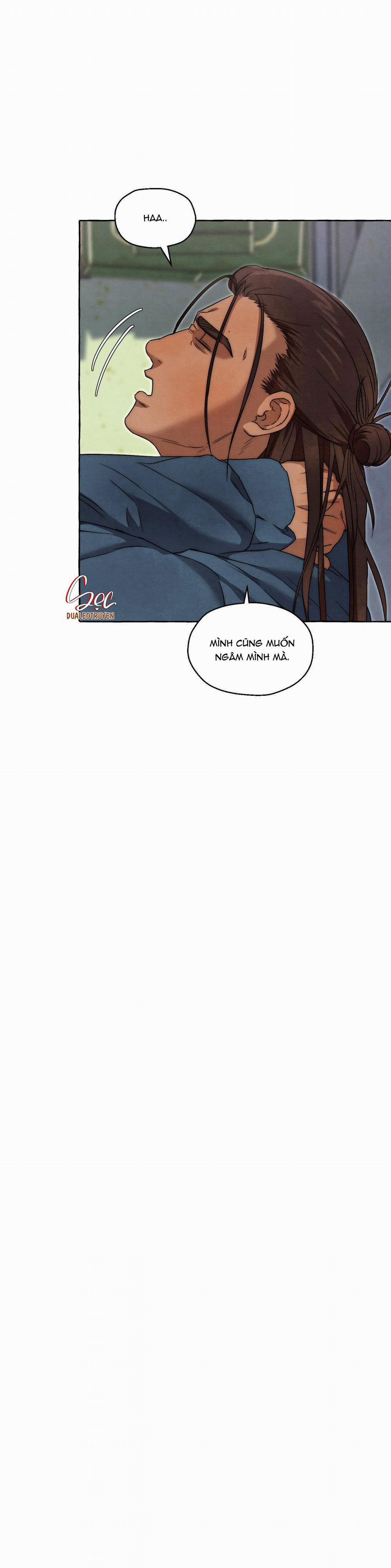 NHỮNG CON CHÓ TRONG TÙ 22 H+++ trang 5