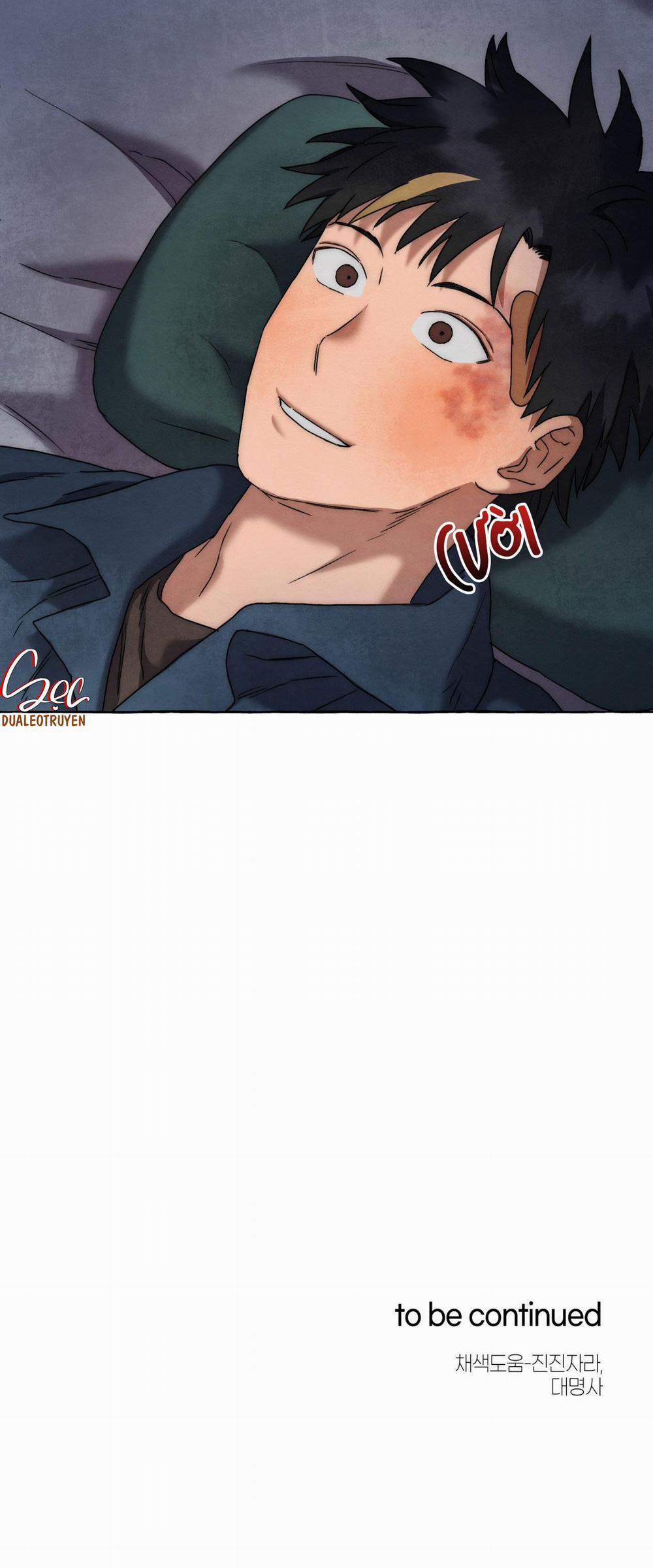 NHỮNG CON CHÓ TRONG TÙ 23 0 trang 30