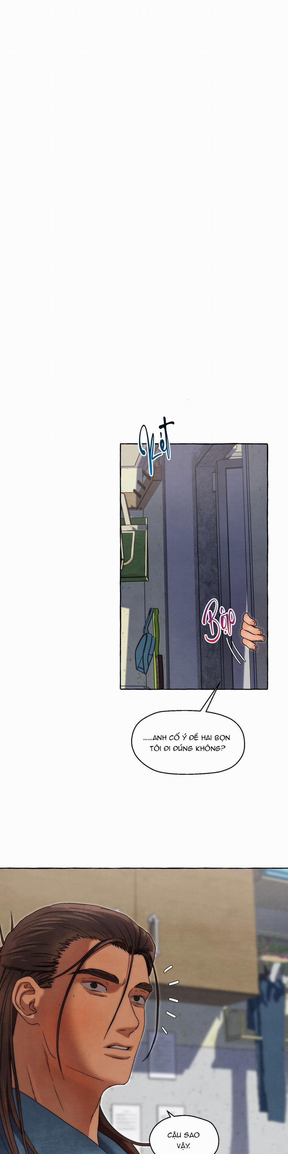 NHỮNG CON CHÓ TRONG TÙ 23 0 trang 8