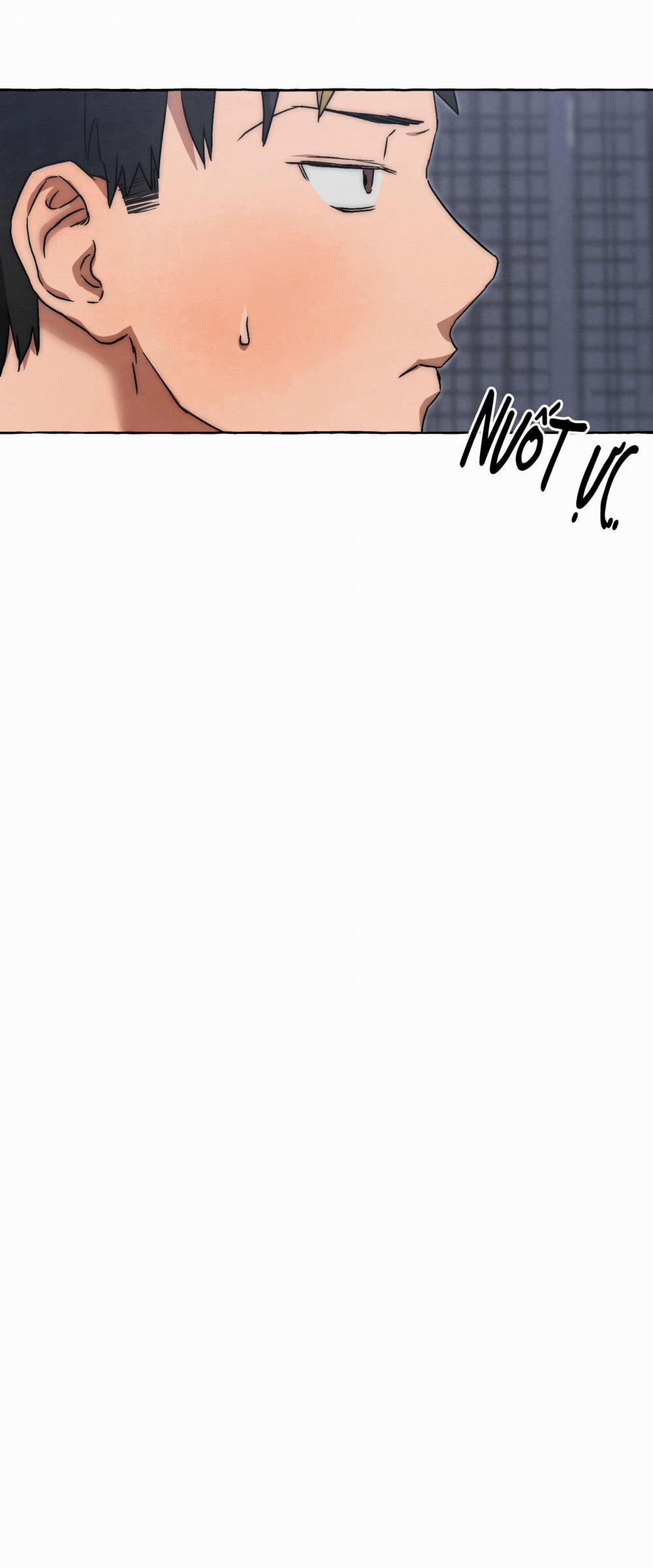 NHỮNG CON CHÓ TRONG TÙ 23 trang 26