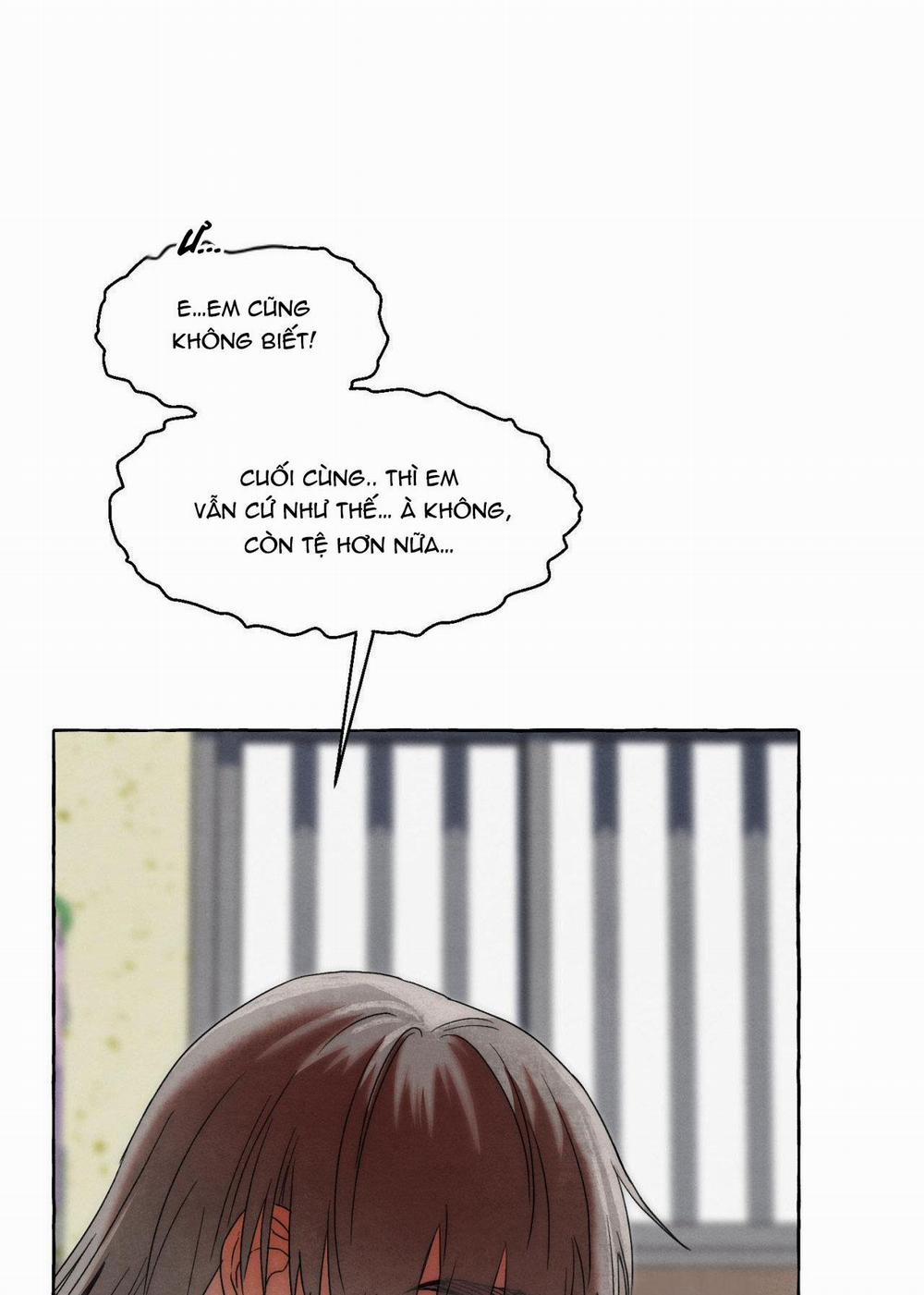 NHỮNG CON CHÓ TRONG TÙ 27 trang 27