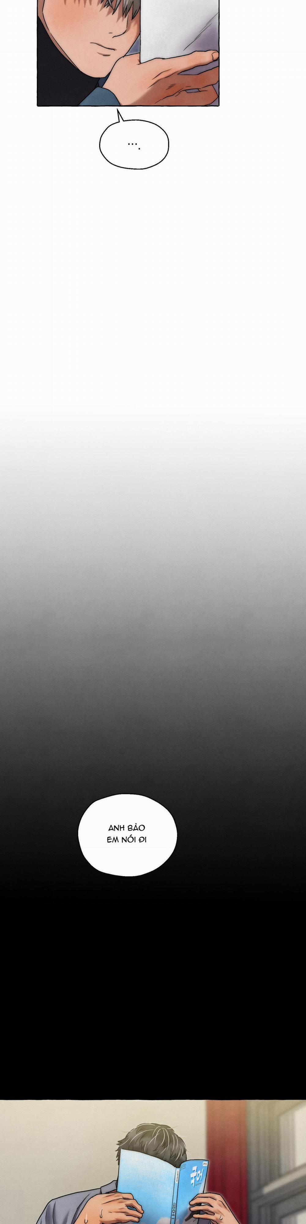 NHỮNG CON CHÓ TRONG TÙ 27 trang 8