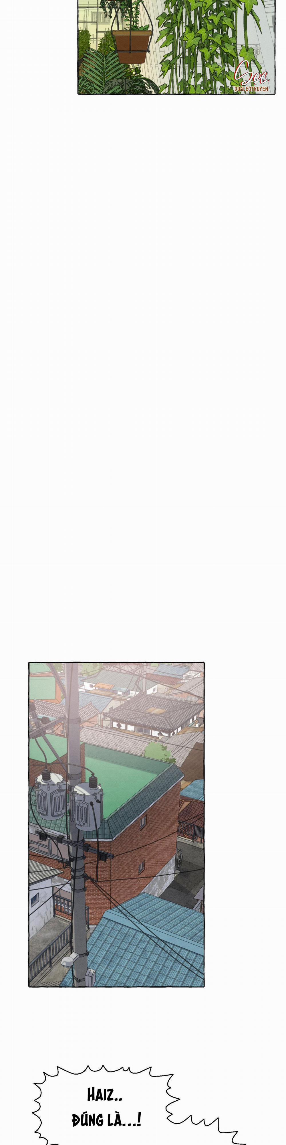 NHỮNG CON CHÓ TRONG TÙ 28 trang 26