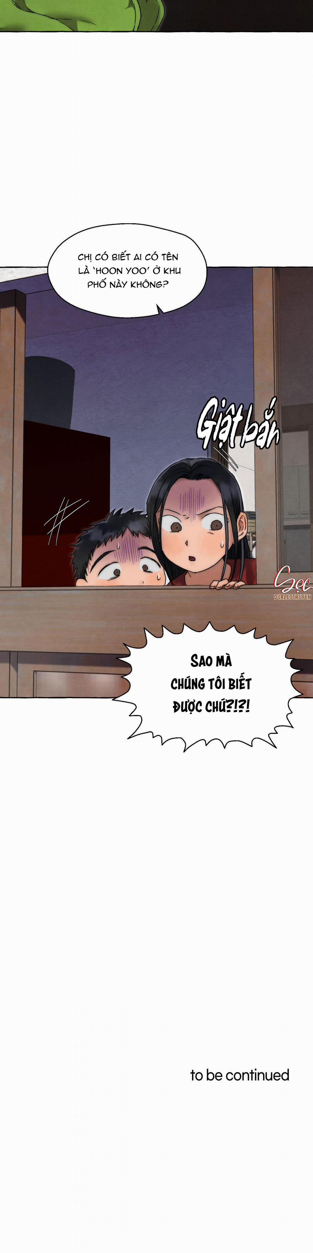 NHỮNG CON CHÓ TRONG TÙ 28 trang 29