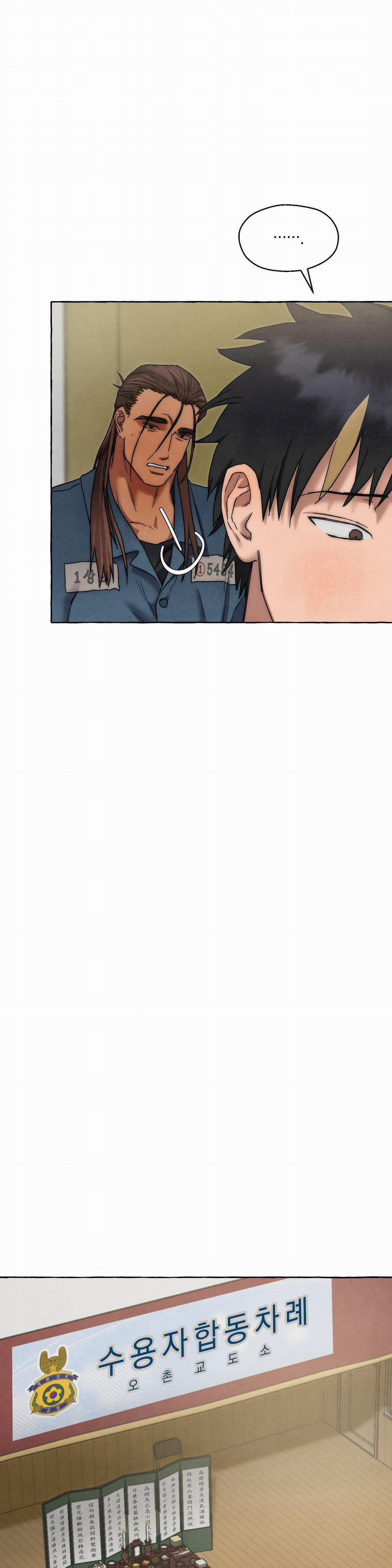 NHỮNG CON CHÓ TRONG TÙ 29 móc đếch trang 28