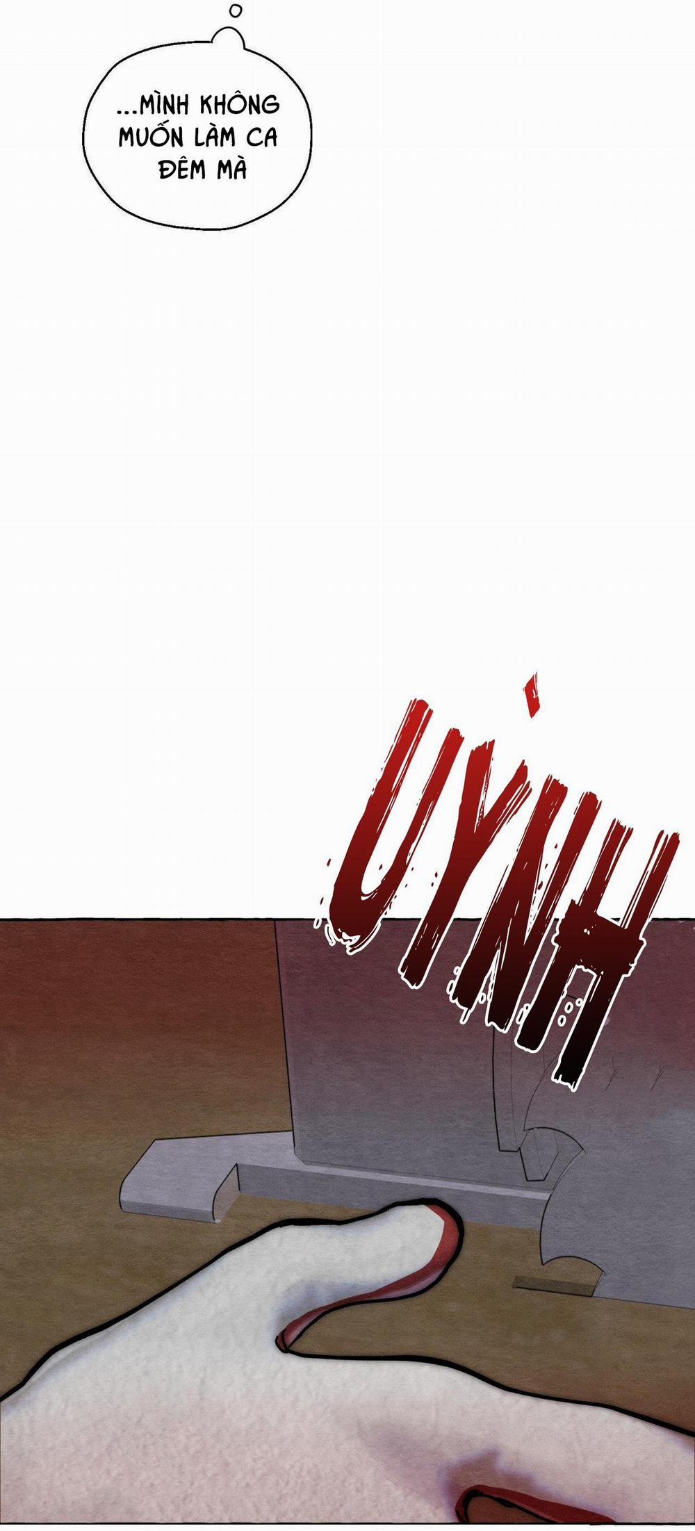 NHỮNG CON CHÓ TRONG TÙ 3 H+ trang 52