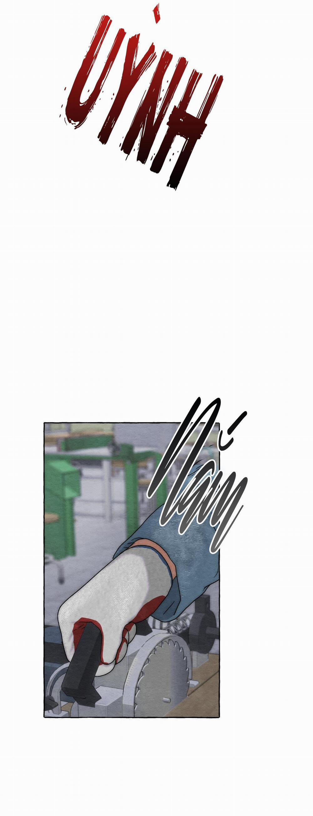 NHỮNG CON CHÓ TRONG TÙ 3 H+ trang 53