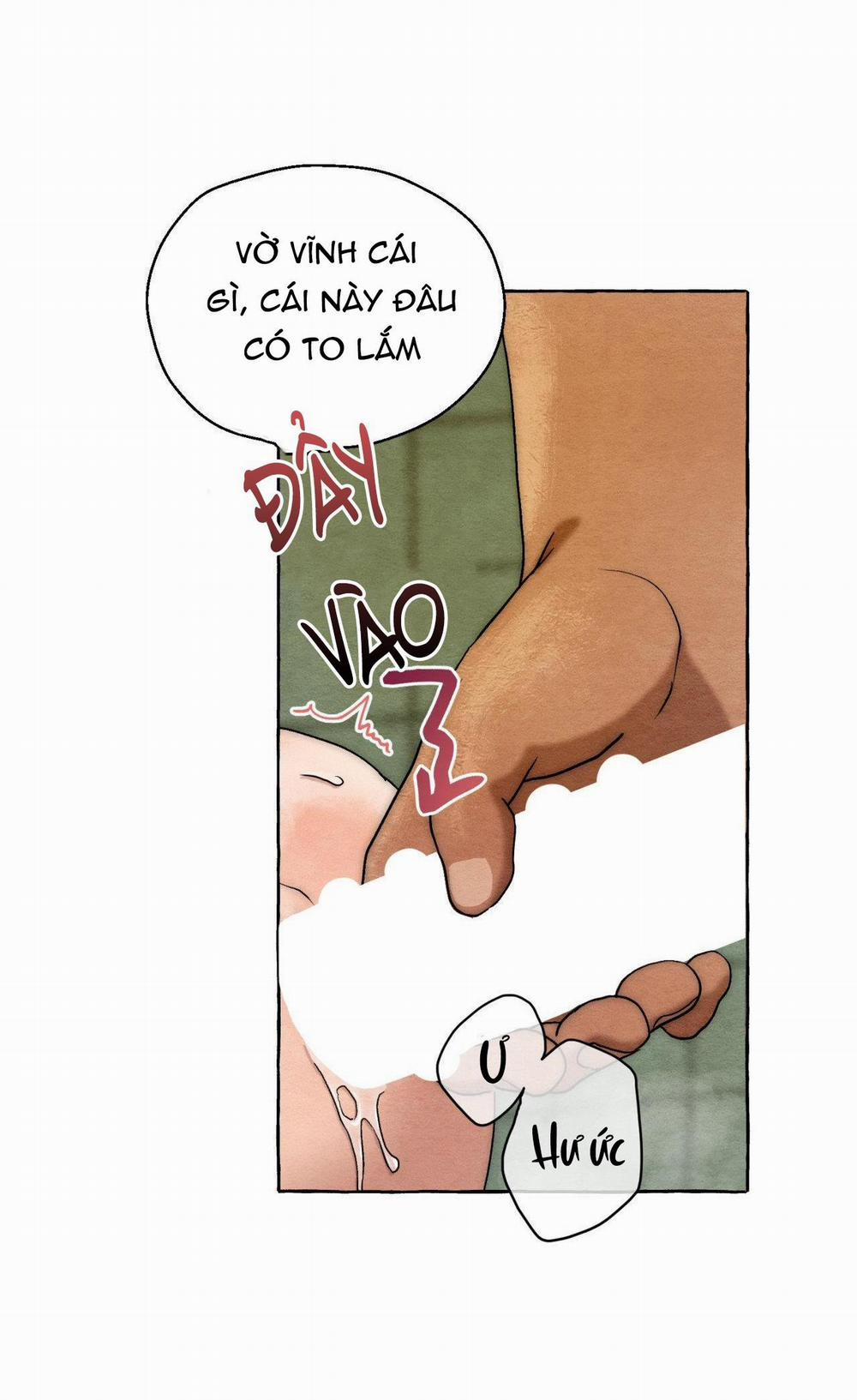 NHỮNG CON CHÓ TRONG TÙ 3 H+ trang 6