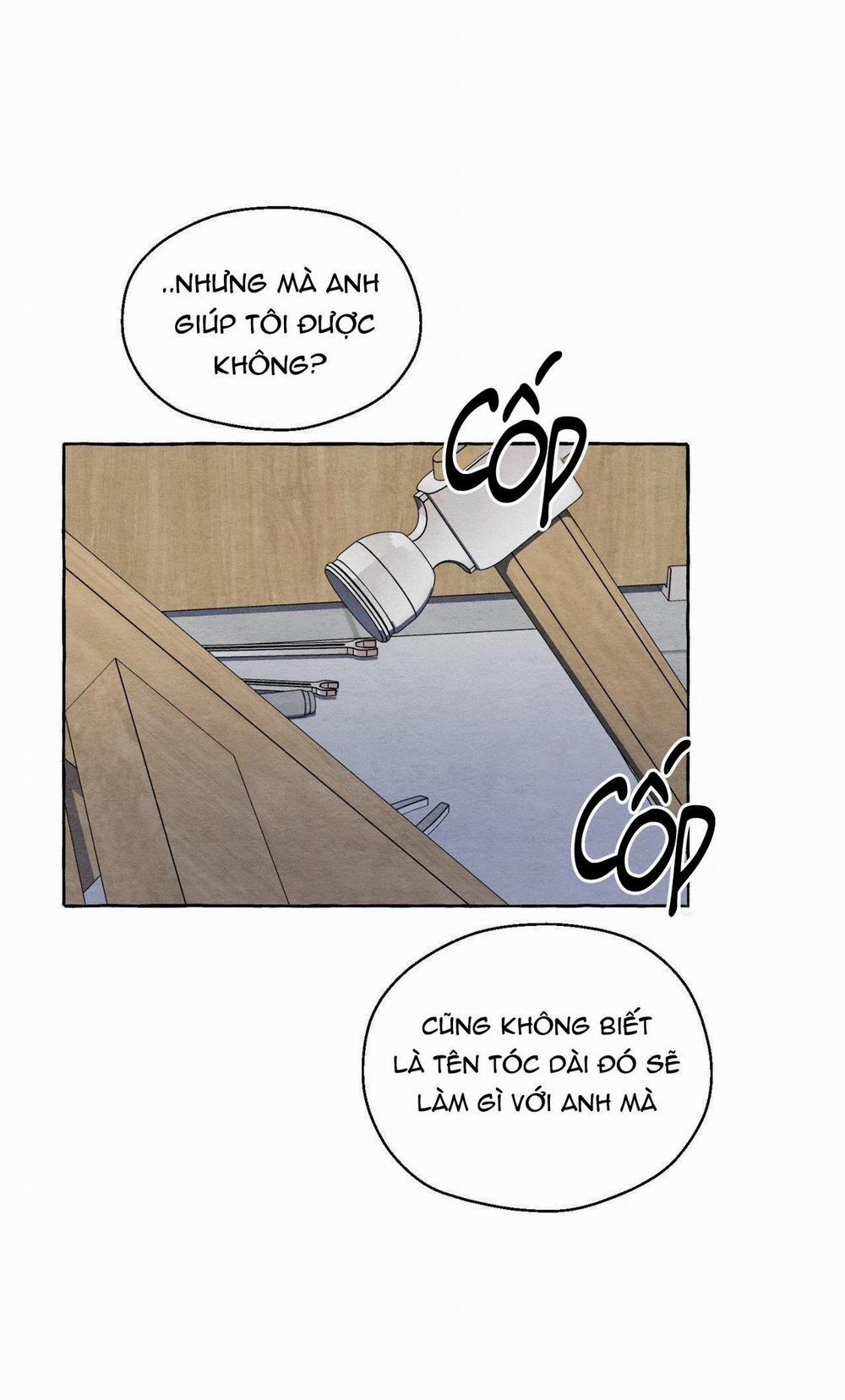 NHỮNG CON CHÓ TRONG TÙ 3 H+ trang 62