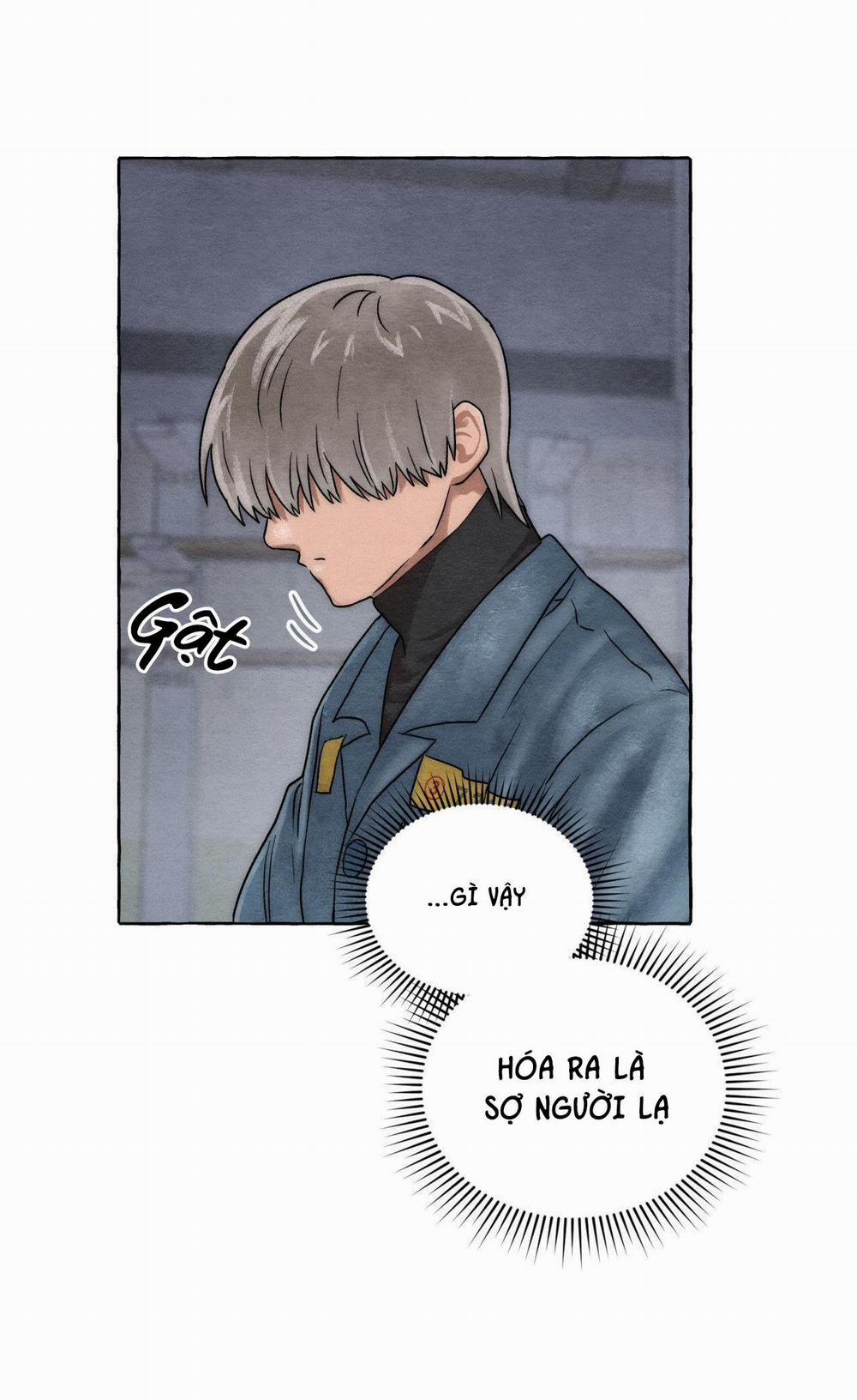 NHỮNG CON CHÓ TRONG TÙ 3 H+ trang 65