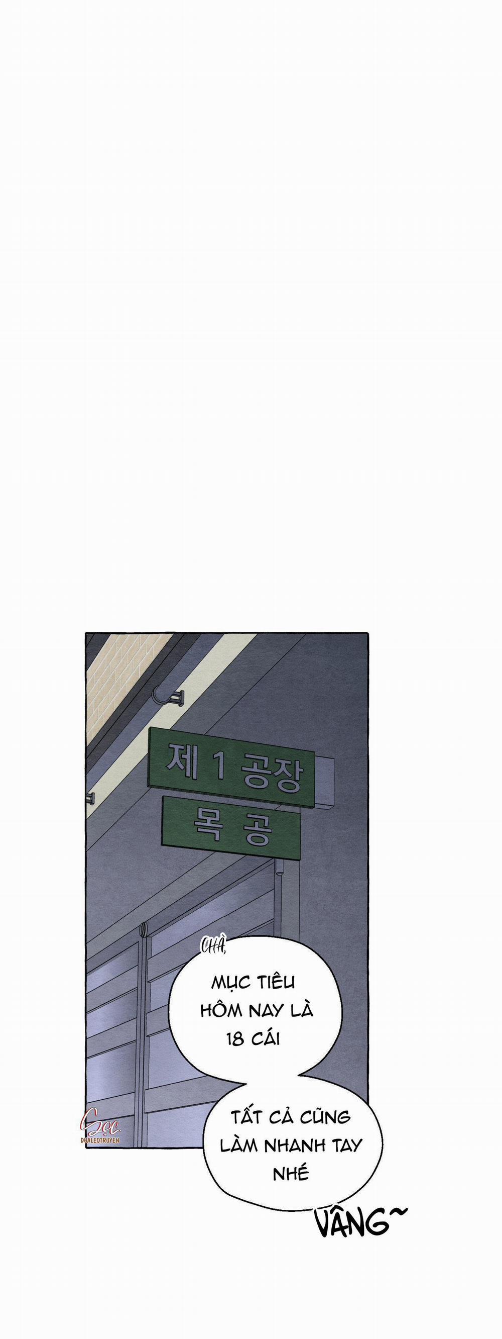 NHỮNG CON CHÓ TRONG TÙ 3 trang 43