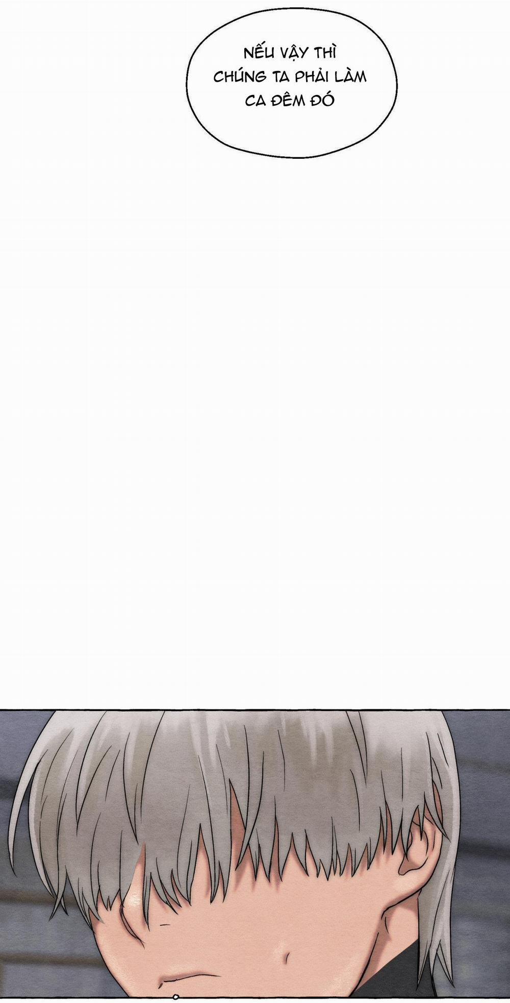 NHỮNG CON CHÓ TRONG TÙ 3 trang 51