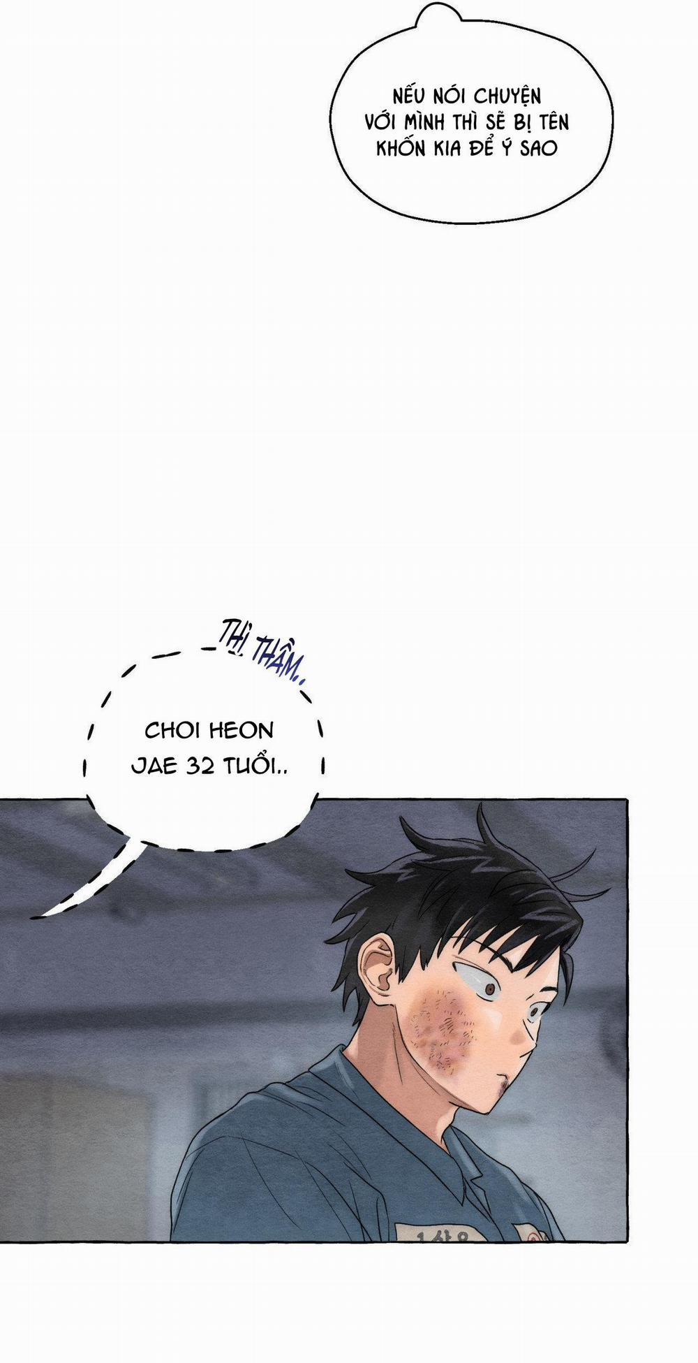 NHỮNG CON CHÓ TRONG TÙ 3 trang 59