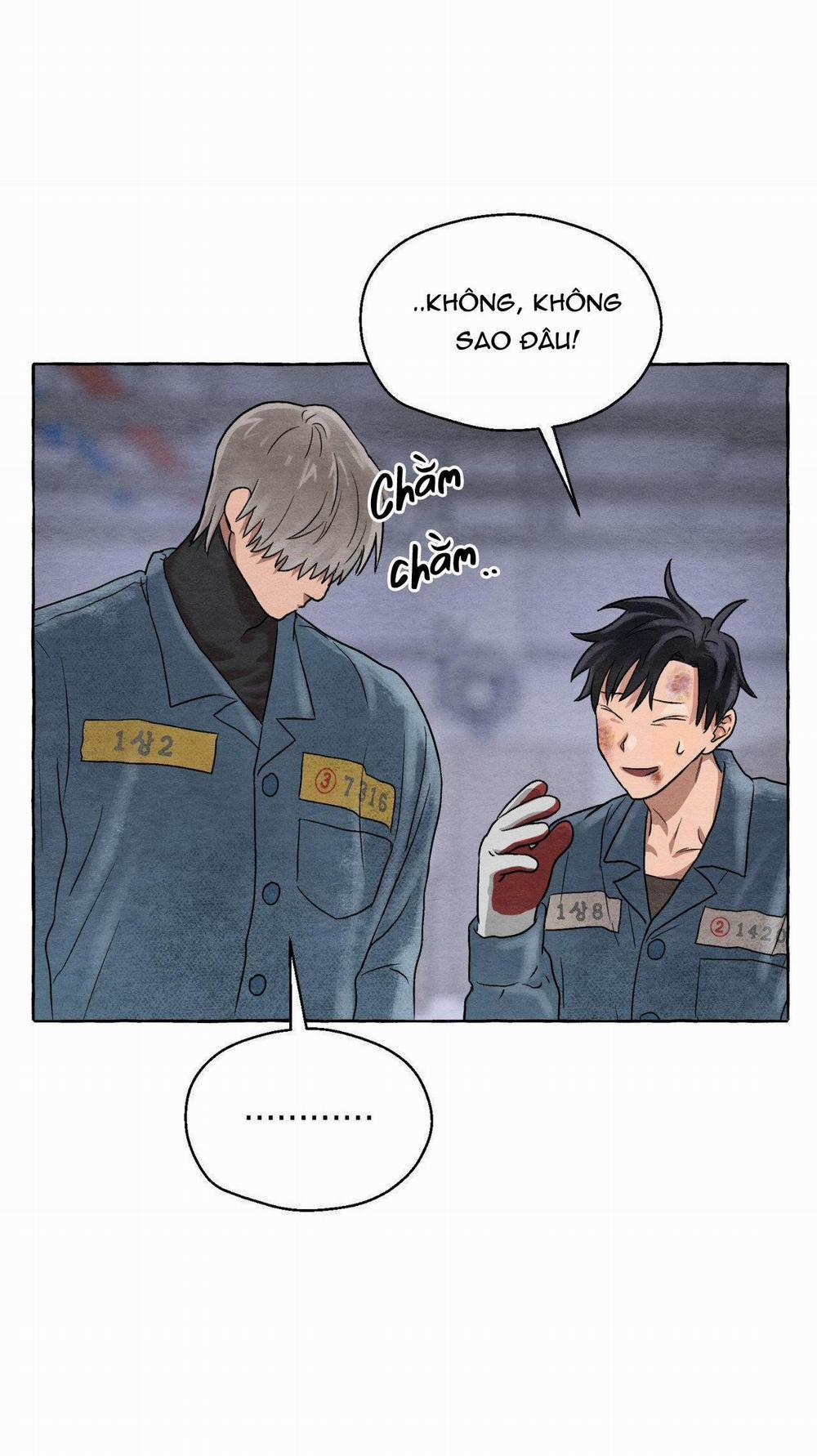 NHỮNG CON CHÓ TRONG TÙ 3 trang 72